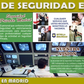 seguridad privada madrid: Empresas de seguridad en madrid