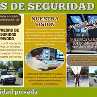 Портфолио Empresas de seguridad privada